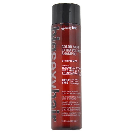 Big Sexy Hair Color Safe Volumizing Shampoo 10.1 oz - Usa Pro Hair