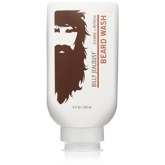 Billy Jealousy Beard Wash 8oz - Usa Pro Hair