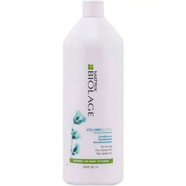 Biolage By Matrix Volumebloom Conditioner, 33.8 Fl Oz - Usa Pro Hair