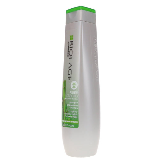 Biolage Fiberstrong Shampoo 13.5 oz - Usa Pro Hair