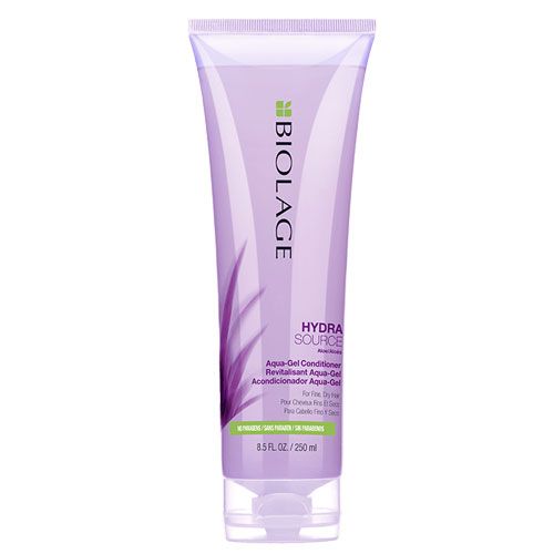 Biolage Hydrasource Aqua - Gel Conditioner, 8.5 Fl. Oz. - Usa Pro Hair