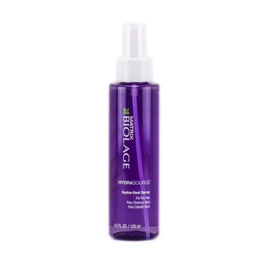 Biolage Hydrasource Hydra - Seal Hair Spray, By Matrix, 4.2 Oz - Usa Pro Hair