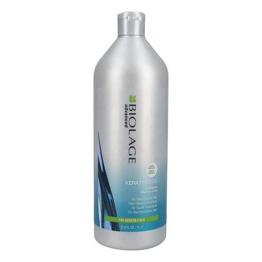 Biolage Keratindose Shampoo 33.8 oz - Usa Pro Hair