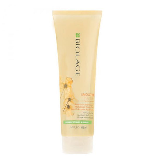 Biolage Smoothproof Aqua - Gel Conditioner, 8.5 Fl. Oz. - Usa Pro Hair