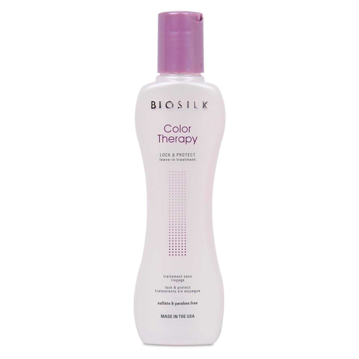 BioSilk Color Therapy Lock & Protect 2.26 oz - Usa Pro Hair