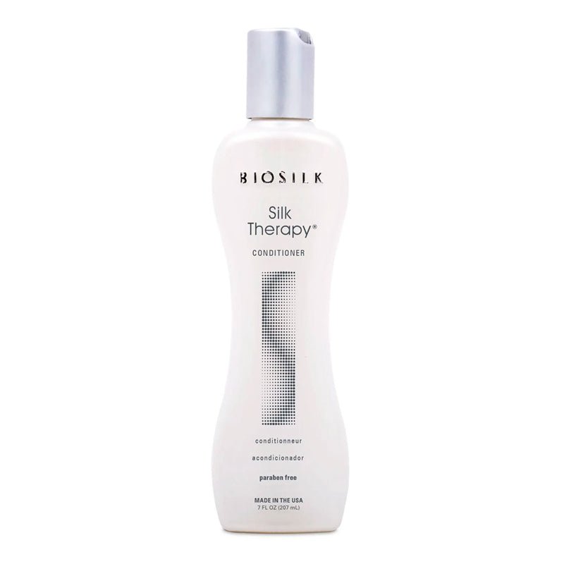 BioSilk Silk Therapy Conditioner 7oz - Usa Pro Hair