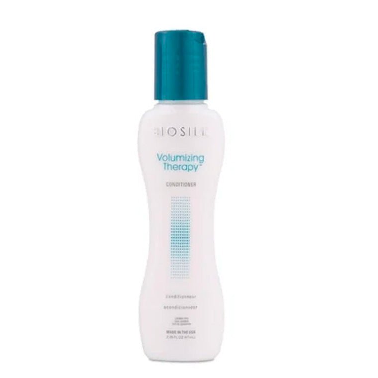 Biosilk Volumizing Therapy Conditioner 2.2 oz - Usa Pro Hair