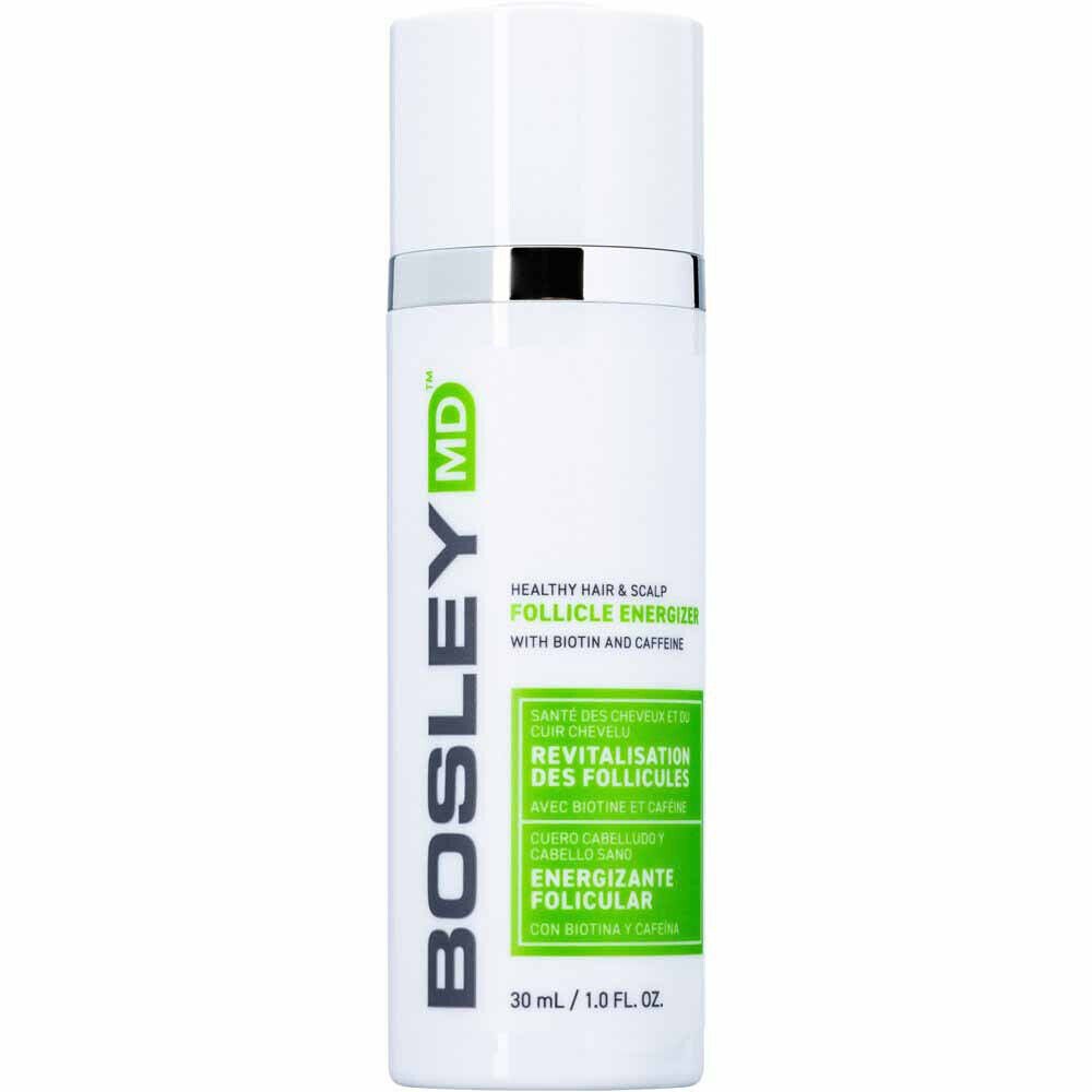 Bosley Follicle Energizer 1oz - Usa Pro Hair