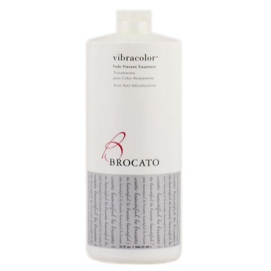 Brocato Vibracolor Fade Prevent Treatment 32 oz - Usa Pro Hair