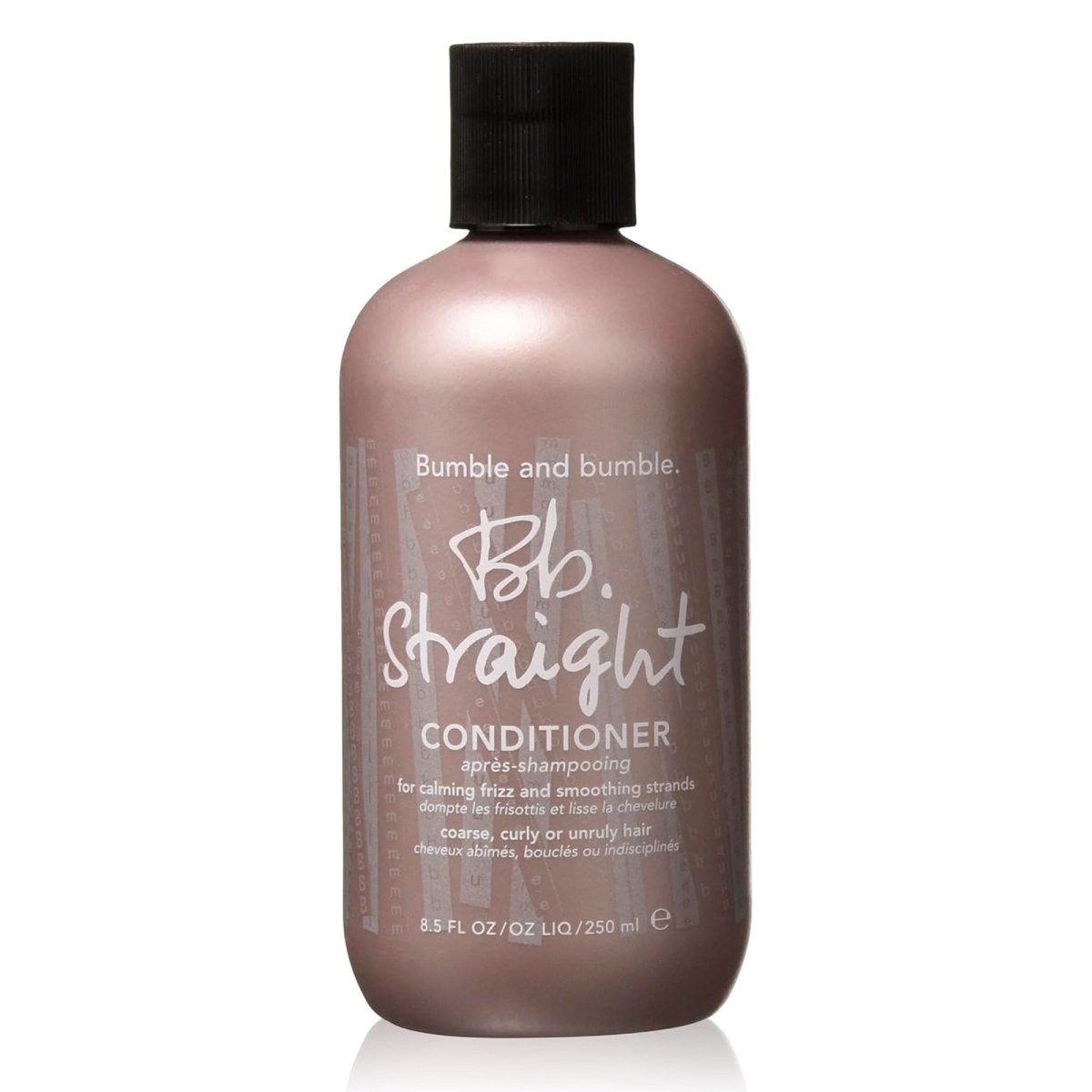 Bumble and Bumble Straight Conditioner 8.5 oz - Usa Pro Hair