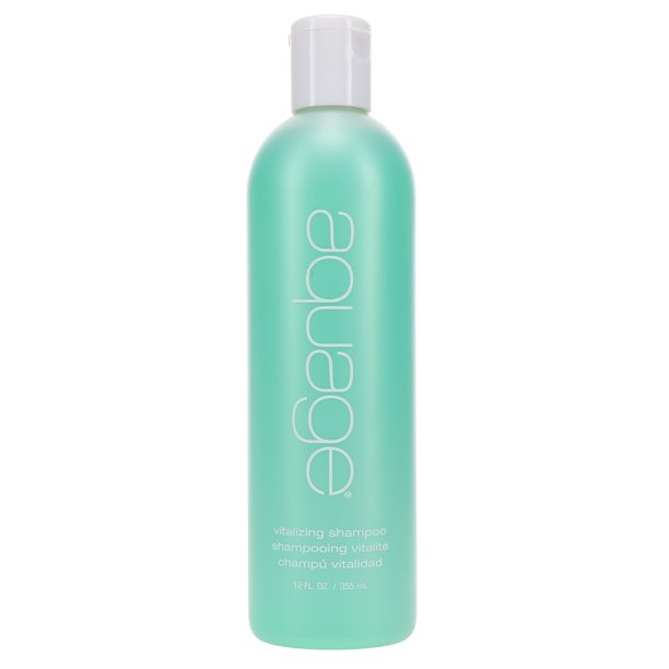 Aquage Vitalizing Shampoo 12 oz