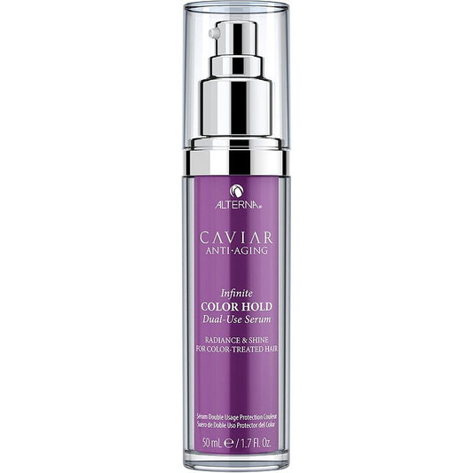 Caviar Anti - Aging Infinite Color Hold Dual - Use Serum Size 1.7 oz| - Usa Pro Hair