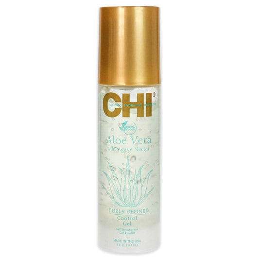 CHI Aloe Vera Control Gel 5oz - Usa Pro Hair