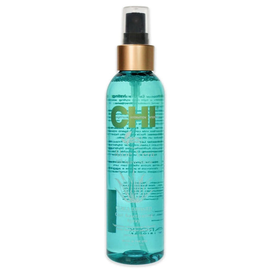 Chi Aloe Vera With Agave Nectarcurl Reactivating Spray 6oz - Usa Pro Hair