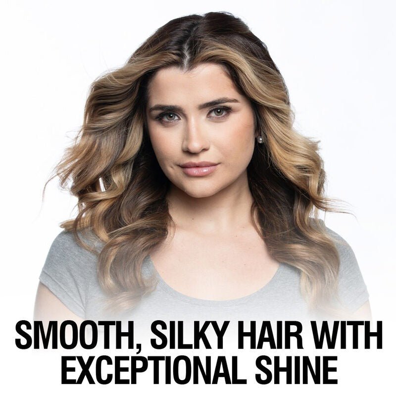 CHI Ceramic Curling Iron 1" - Usa Pro Hair