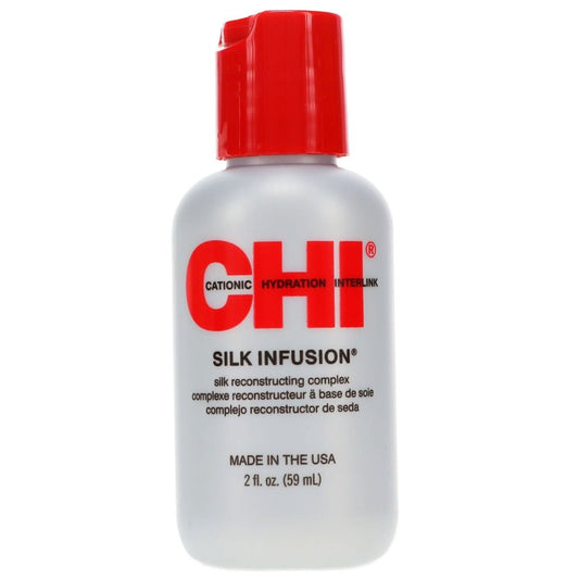 Chi Infusion Silk Reconstructing Complex 6oz - Usa Pro Hair