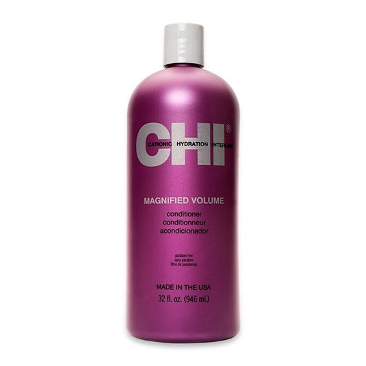 CHI Magnified Volume Conditioner 32oz - Usa Pro Hair