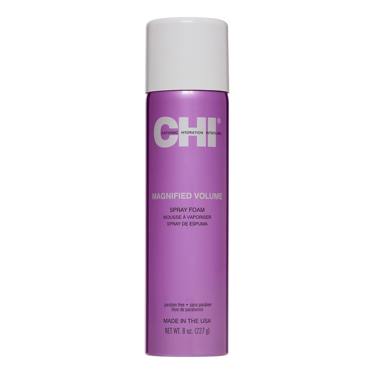 CHI Magnified Volume Finishing Hair Spray 8oz - Usa Pro Hair