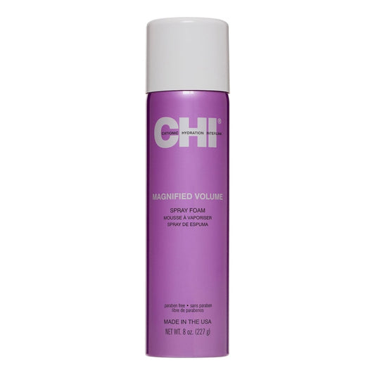 CHI Magnified Volume Finishing Hair Spray 8oz - Usa Pro Hair