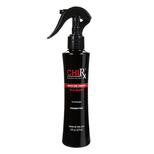 CHI RX Moisture Therapy Silk Guard 6 oz - Usa Pro Hair