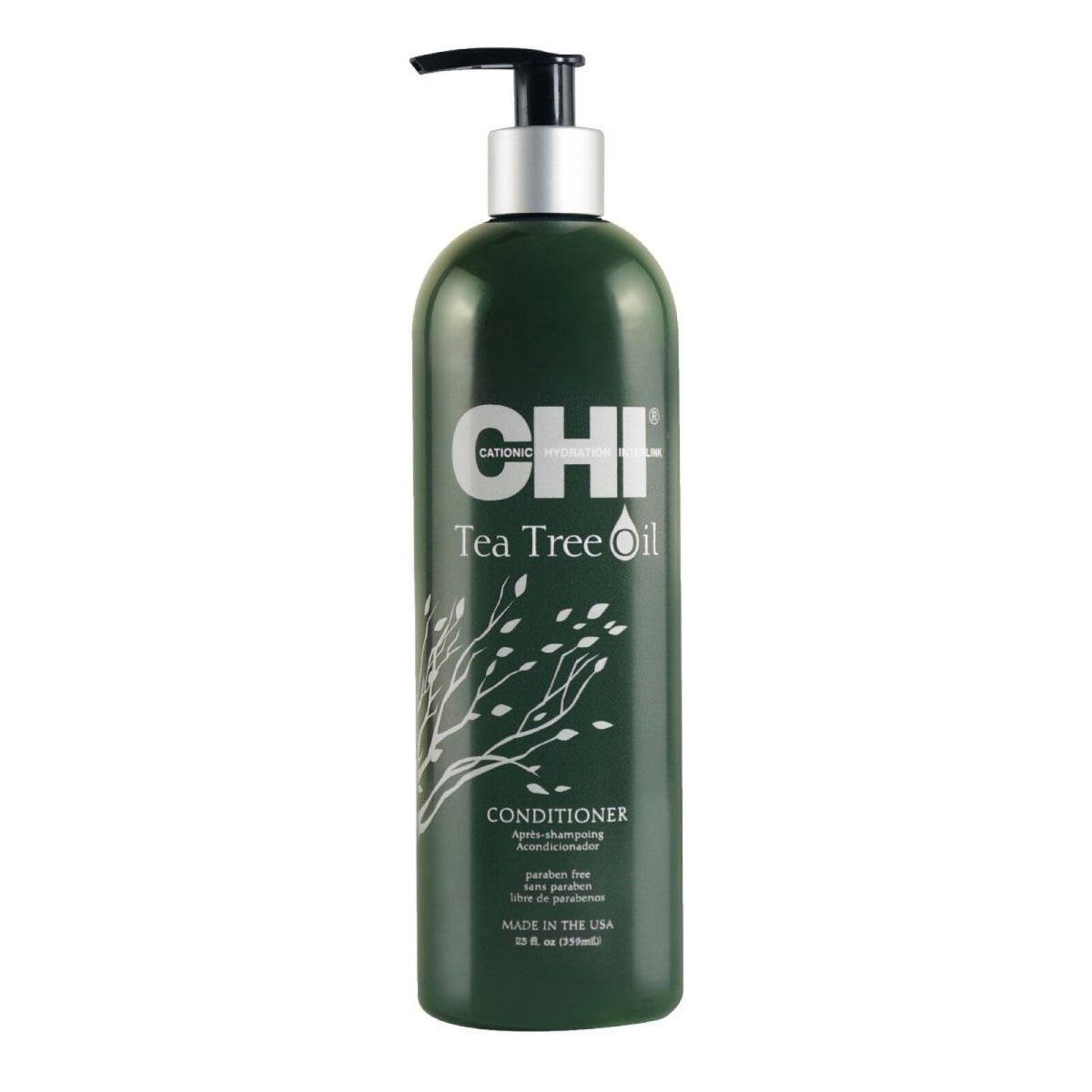 CHI Tea Tree Oil Conditioner 25 fl. oz. - Usa Pro Hair