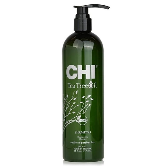 CHI Tea Tree Oil Shampoo 25 oz - Usa Pro Hair