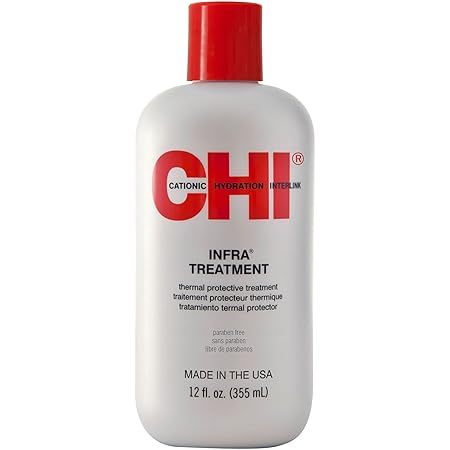 CHI Thermal Protective Treatment 12 OZ - Usa Pro Hair