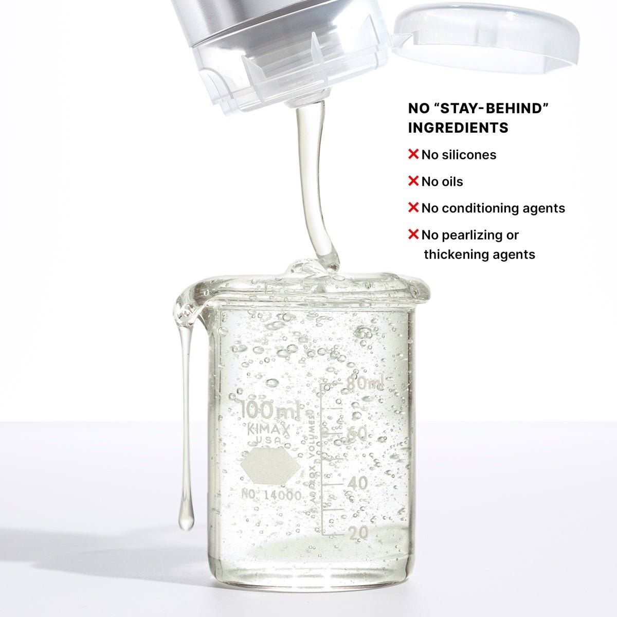 Color Wow Color Security Shampoo 2.5 Oz - Usa Pro Hair