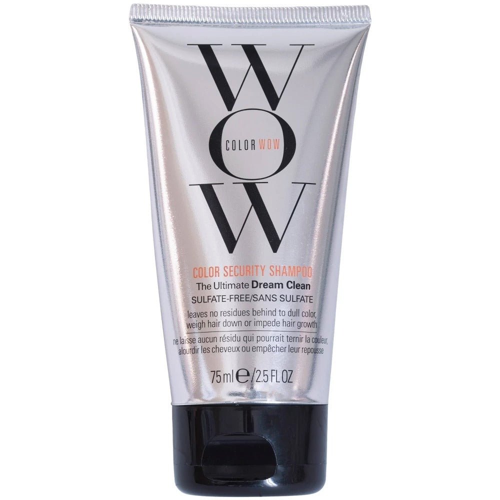 Color Wow Color Security Shampoo 2.5 Oz - Usa Pro Hair