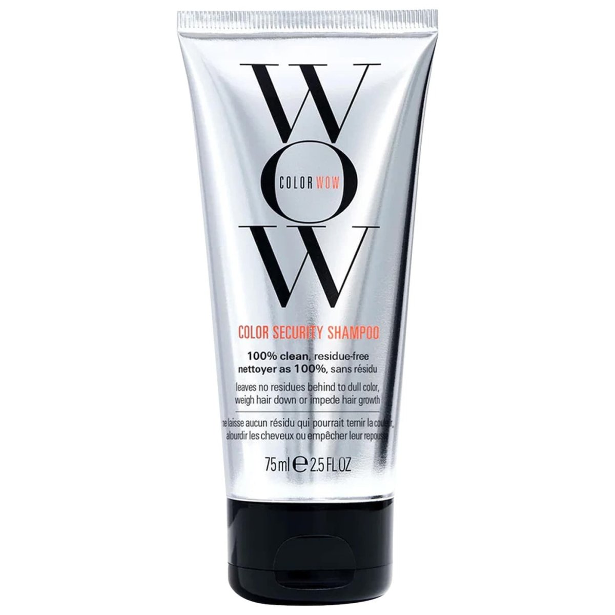 Color Wow Color Security Shampoo 2.5 Oz - Usa Pro Hair