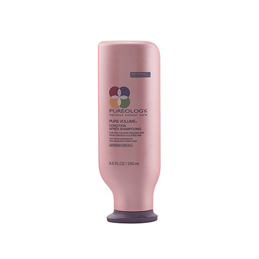 Pureology Anti-Fade Complex Pure Volume Conditioner 8.5 Oz