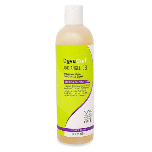 Deva Curl DevaCurl Arc Angel Gel 12 oz - Usa Pro Hair