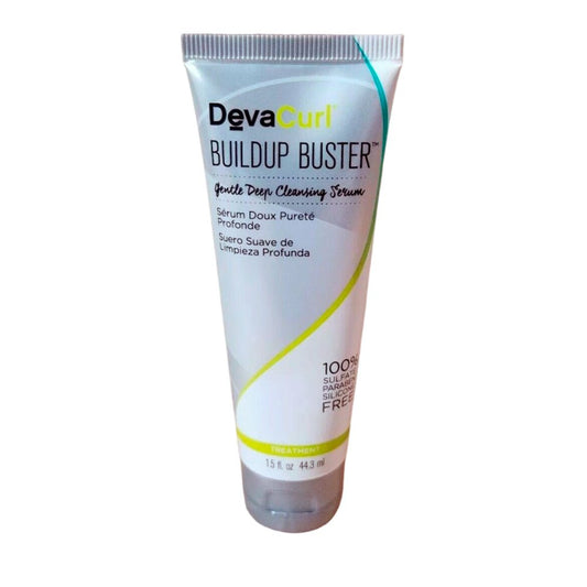 Devacurl Buildup Buster Gentle Deep Cleansing Serum 1.5 - Usa Pro Hair