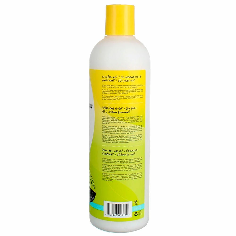 DevaCurl One Condition Delight Conditioner 12 oz - Usa Pro Hair