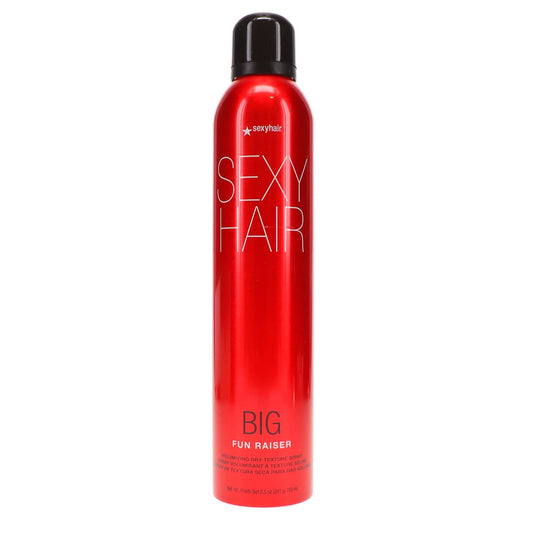 Sexy Hair Fun Raiser Dry Texturizing Spray 8.5 oz