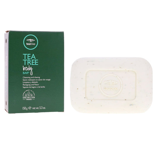 Paul Mitchell Tea Tree Body Bar 5.3oz