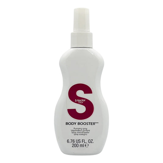 S-Factor Body Booster Plumping Tigi 6.76 oz