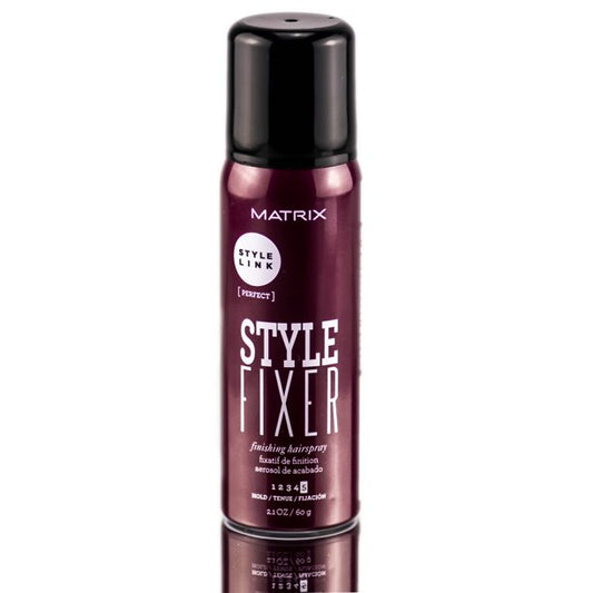 Matrix Style Fixer Finishing Hairspray 2.1 oz