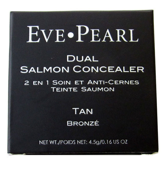 EVE PEARL HD Dual Foundation (TAN, NO BOX) - Usa Pro Hair