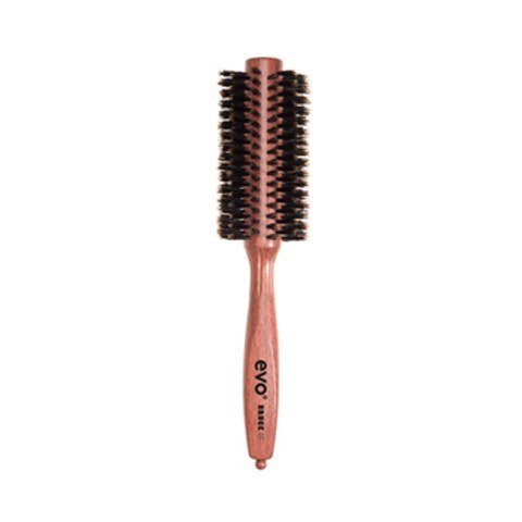 EVO Bruce 22 Bristle Brush - Usa Pro Hair