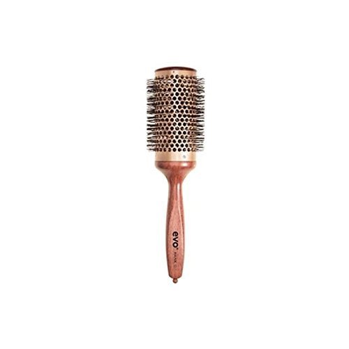 EVO Hank Ceramic Vented Radial Brush - Usa Pro Hair