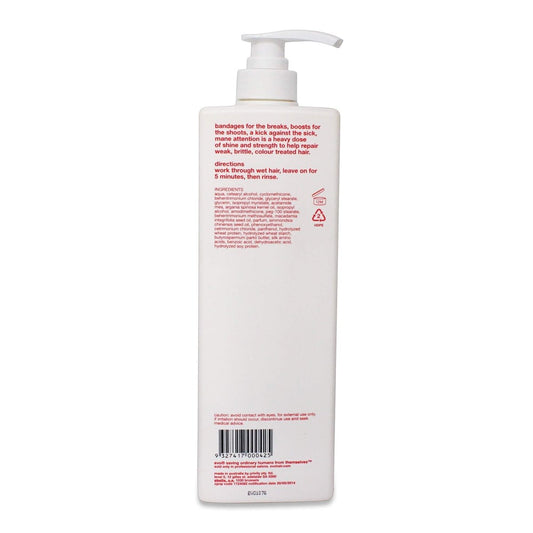 EVO Mane Attention Protein Treatment, 1 Litre - Usa Pro Hair