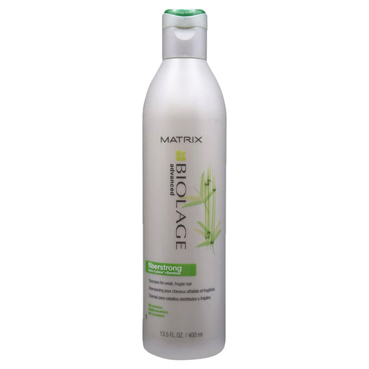 Matrix Biolage Advanced Fiberstrong Shampoo 13.5 oz