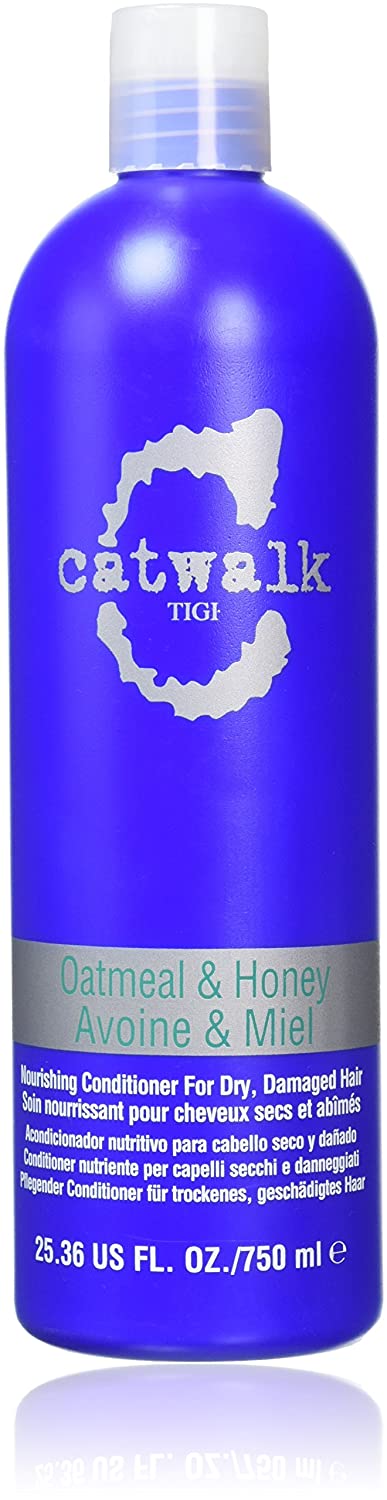 Tigi Catwalk Oatmeal & Honey Conditioner 25.36 oz