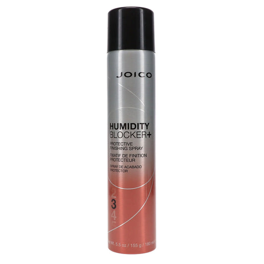 Joico Humidity Blocker+ Protective Finishing Spray 5.5 oz