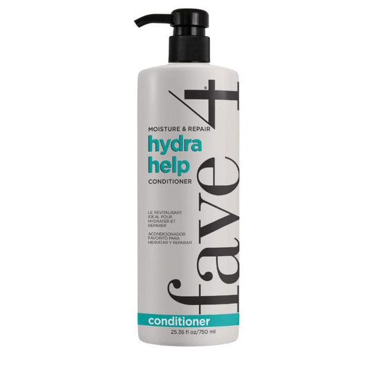 fave4 Repair It Right - Fave Conditioner to Restore & Strengthen 25.36 oz - Usa Pro Hair