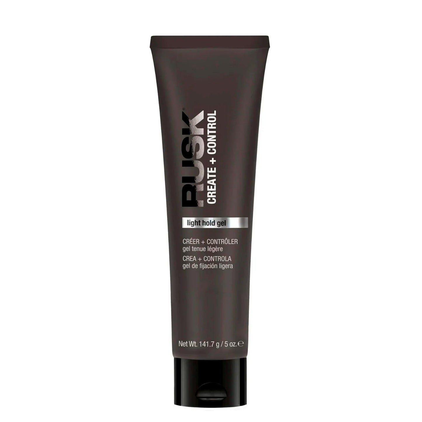 Rusk Light Hold Gel 5oz