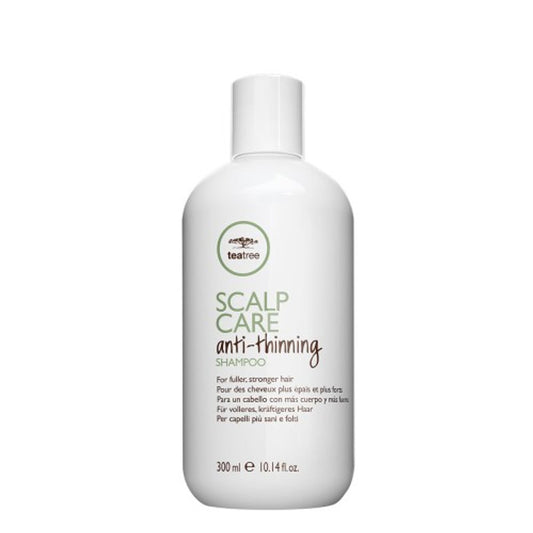 Paul Mitchell Scalp Care Anti-Thinning Shampoo 10.14 oz