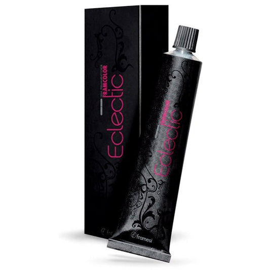 Framesi Framcolor Eclectic Hair Dye, 6NE Dark Blonde, 2 oz - Usa Pro Hair