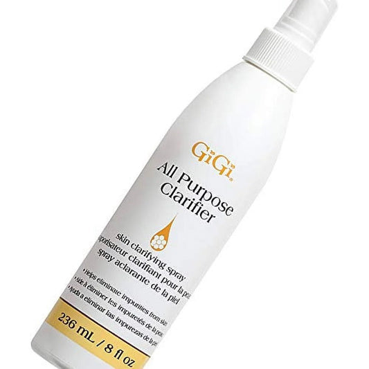 GiGi All Purpose Skin Clarifying Spray, 8 oz - Usa Pro Hair